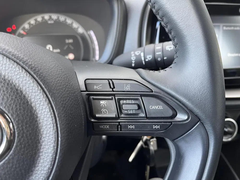 Toyota Aygo X 1.0 VVT-i MT Play uit 2024, foto 15