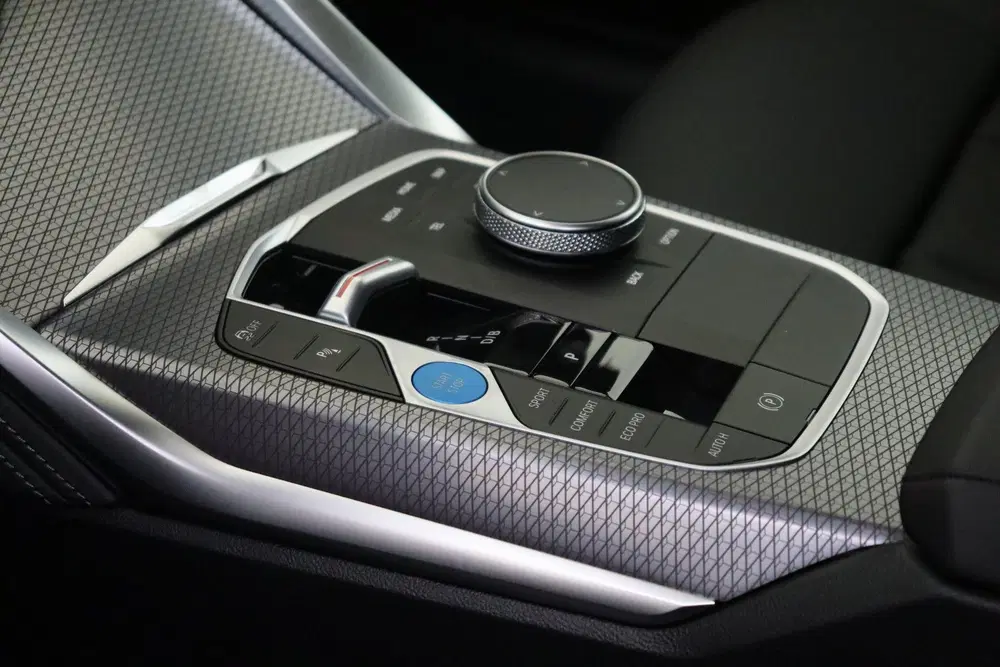 BMW i4 eDrive40 M Sport uit 2026, foto 6
