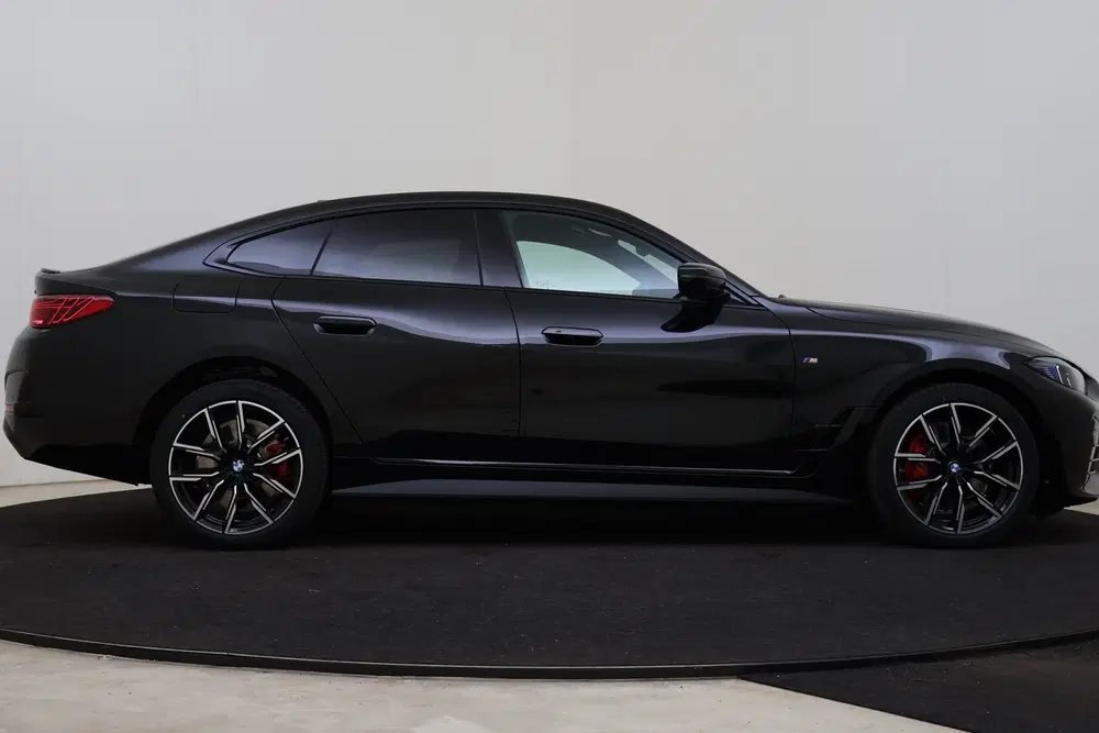 BMW i4 eDrive40 M Sport uit 2026, foto 7