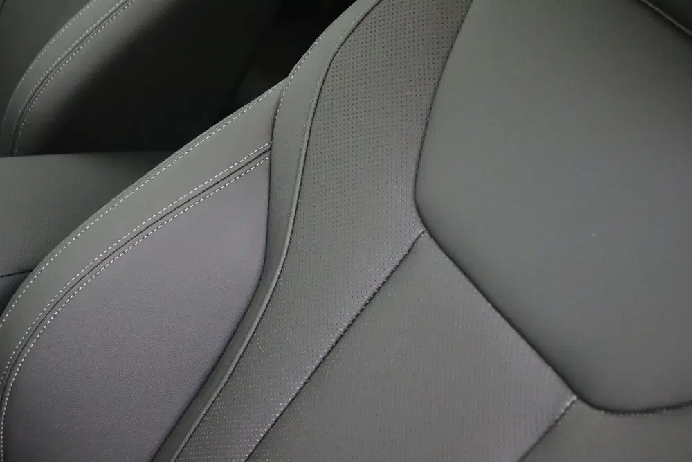 BMW i4 eDrive40 M Sport uit 2026, foto 9