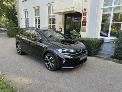 Volkswagen Taigo 1.0 TSI R-Line uit 2026