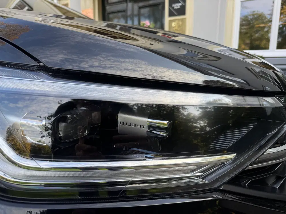 Volkswagen Taigo 1.0 TSI R-Line uit 2026, foto 11