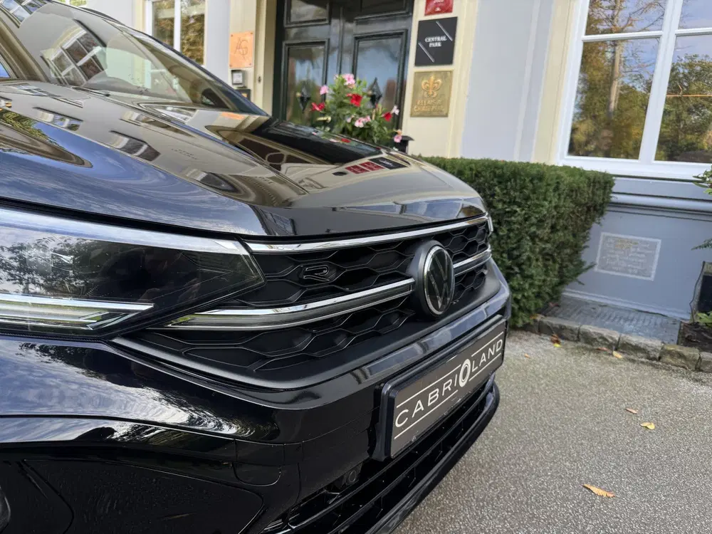 Volkswagen Taigo 1.0 TSI R-Line uit 2026, foto 12