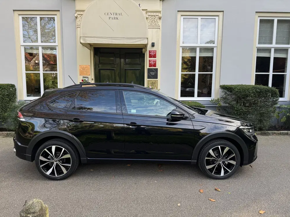 Volkswagen Taigo 1.0 TSI R-Line uit 2026, foto 2
