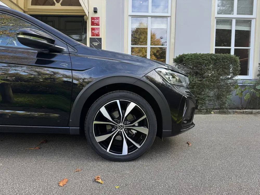 Volkswagen Taigo 1.0 TSI R-Line uit 2026, foto 4