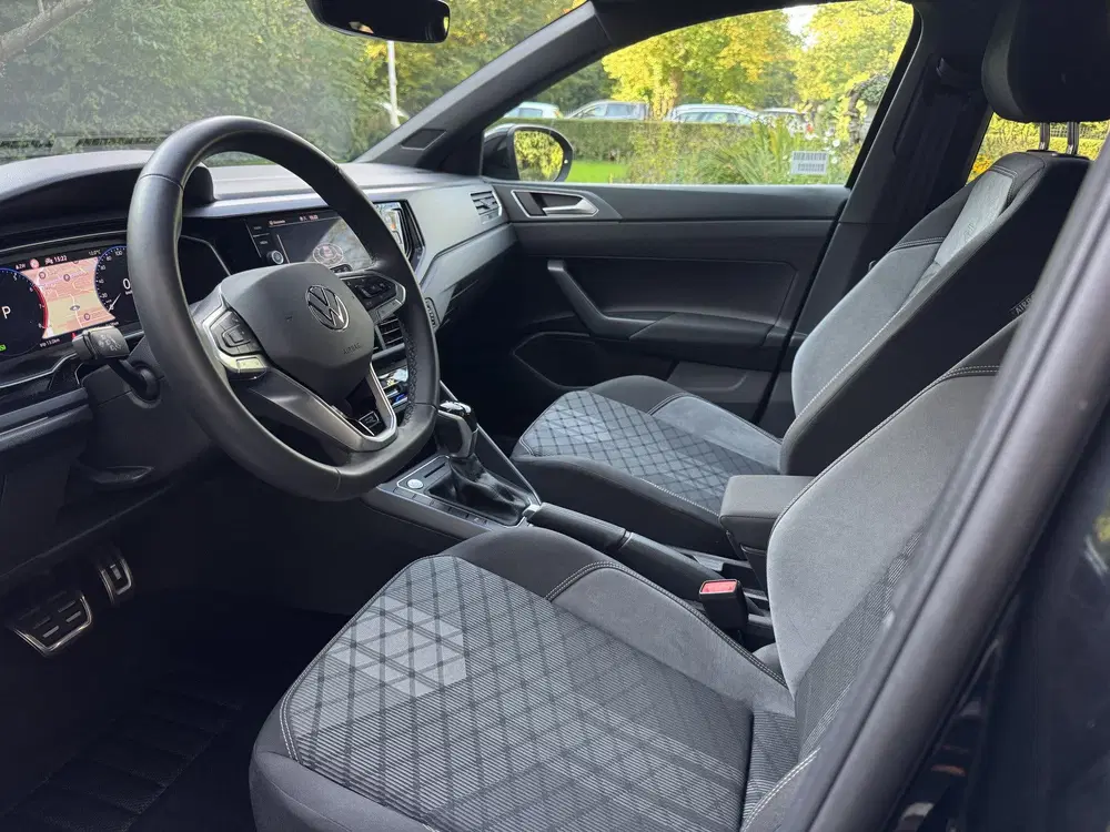 Volkswagen Taigo 1.0 TSI R-Line uit 2026, foto 5