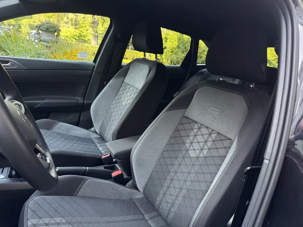 Volkswagen Taigo 1.0 TSI R-Line uit 2026, foto 6