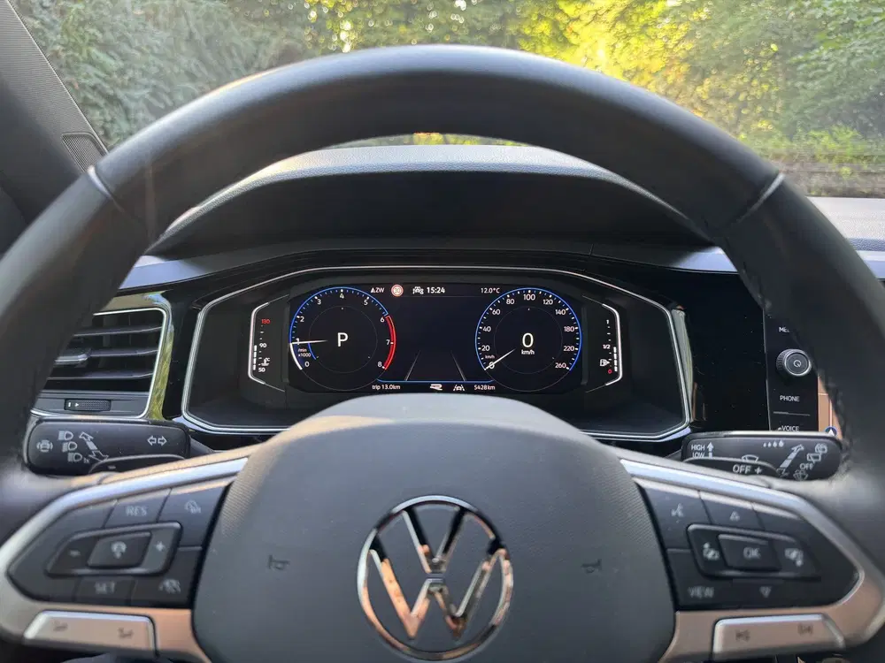 Volkswagen Taigo 1.0 TSI R-Line uit 2026, foto 7