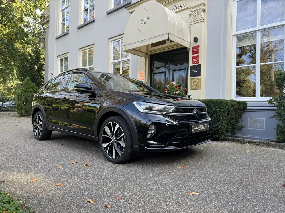 Volkswagen Taigo 1.0 TSI R-Line uit 2026, foto 9