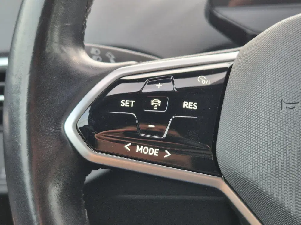 Volkswagen ID.4 First 77 kWh SOH 90% STUUR uit 2020, foto 10