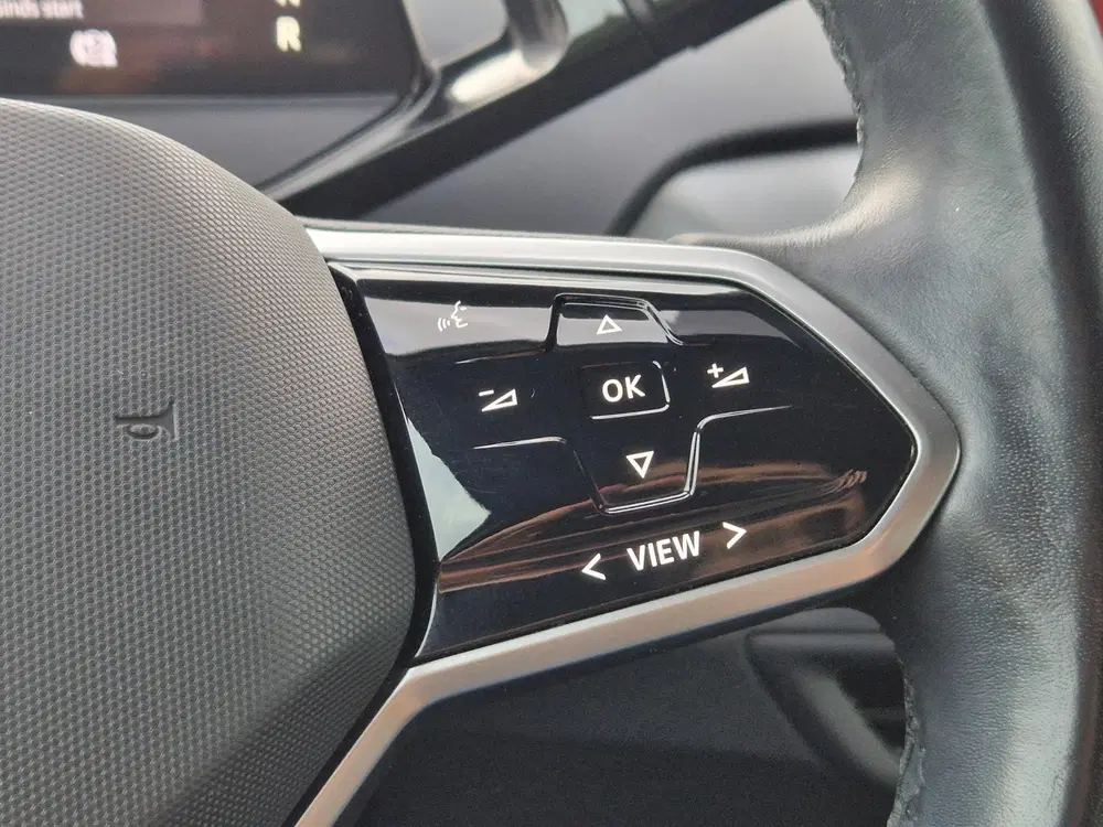 Volkswagen ID.4 First 77 kWh SOH 90% STUUR uit 2020, foto 11
