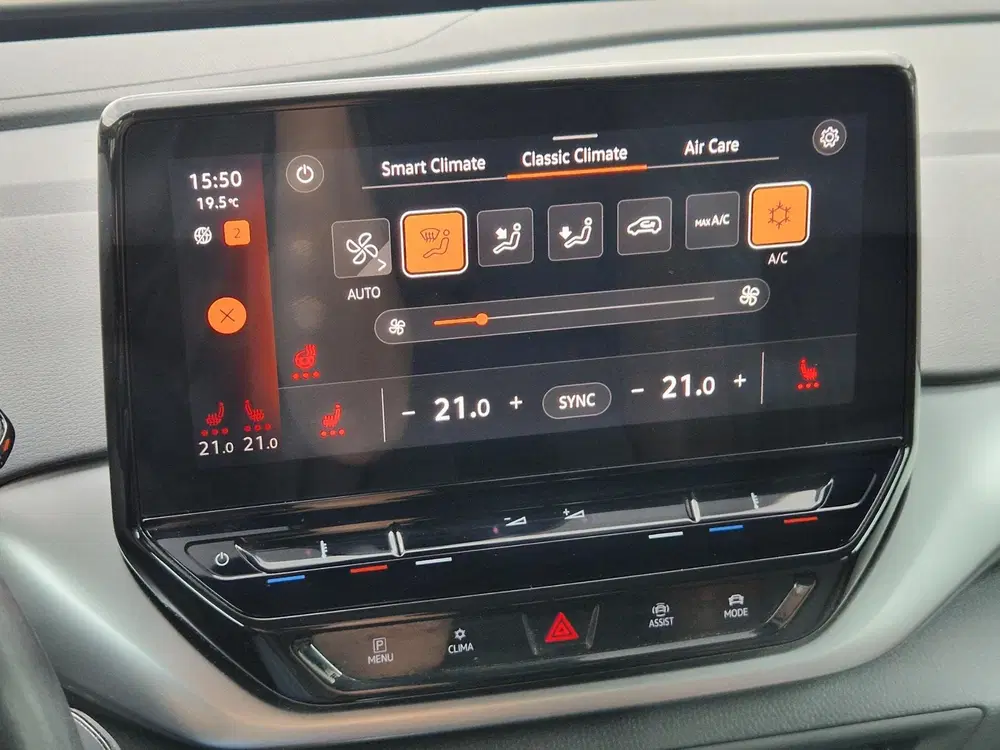 Volkswagen ID.4 First 77 kWh SOH 90% STUUR uit 2020, foto 14