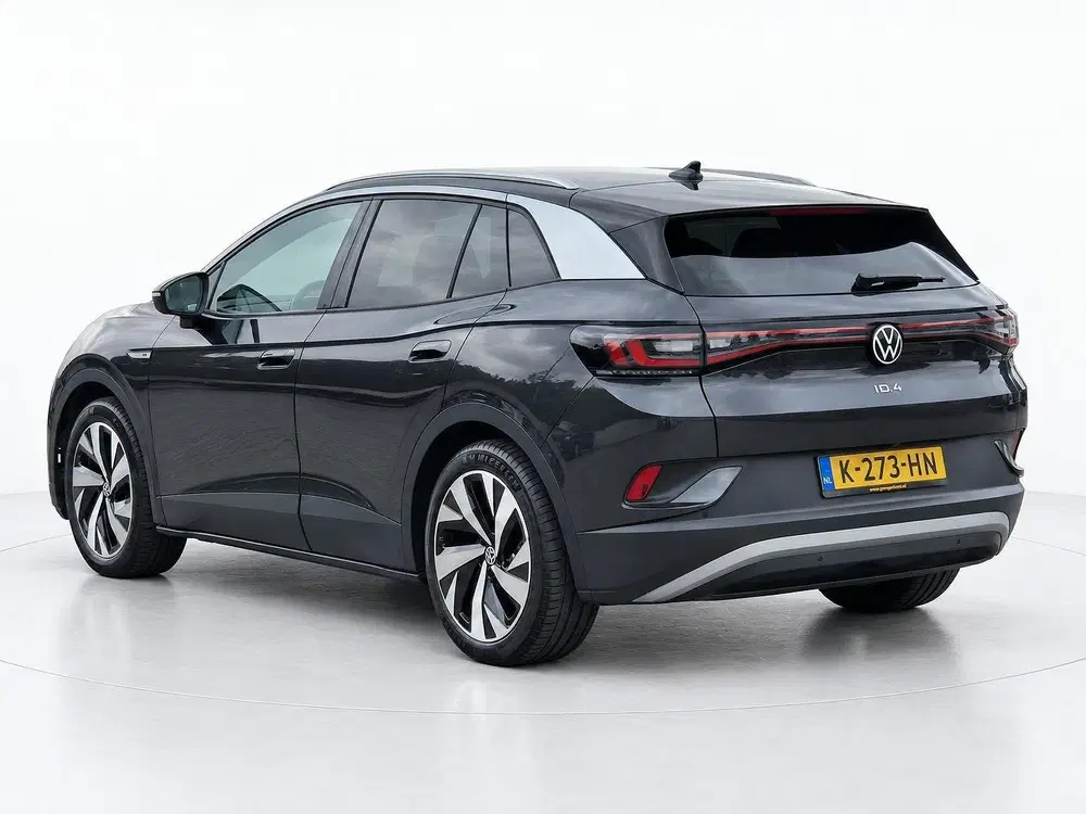 Volkswagen ID.4 First 77 kWh SOH 90% STUUR uit 2020, foto 4