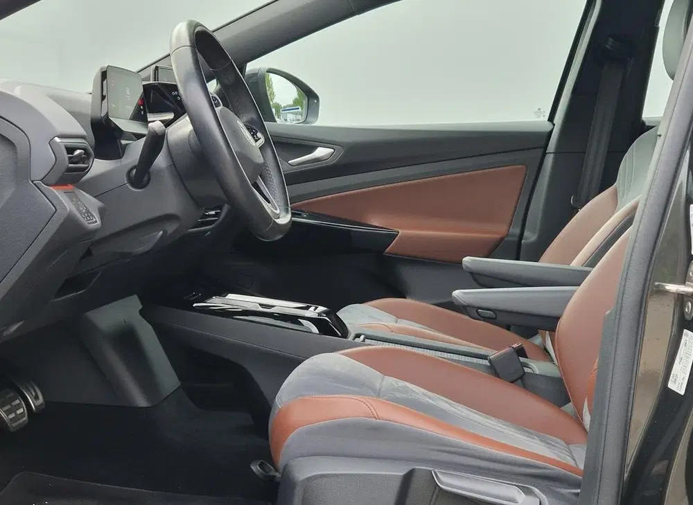 Volkswagen ID.4 First 77 kWh SOH 90% STUUR uit 2020, foto 5