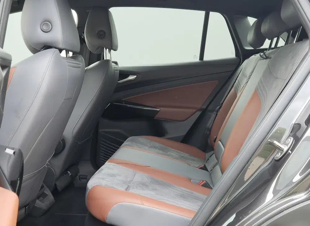 Volkswagen ID.4 First 77 kWh SOH 90% STUUR uit 2020, foto 6