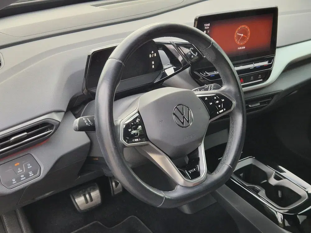 Volkswagen ID.4 First 77 kWh SOH 90% STUUR uit 2020, foto 8