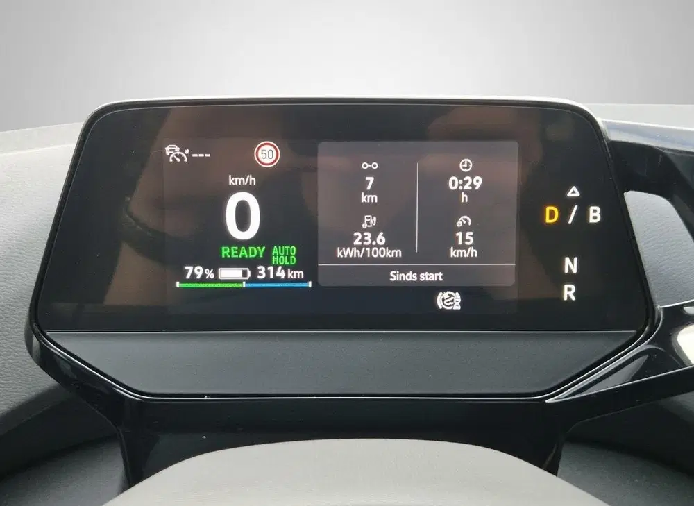 Volkswagen ID.4 First 77 kWh SOH 90% STUUR uit 2020, foto 9