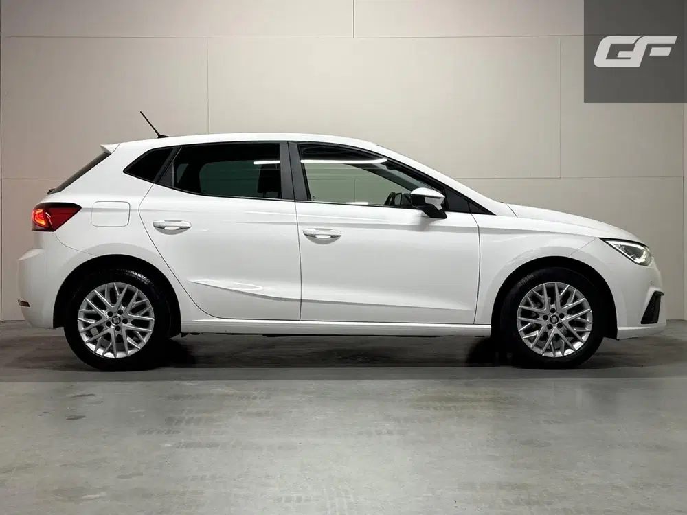 SEAT Ibiza 1.0 TSI FR Virtual CarPlay Camera Navi NAP uit 2020, foto 3