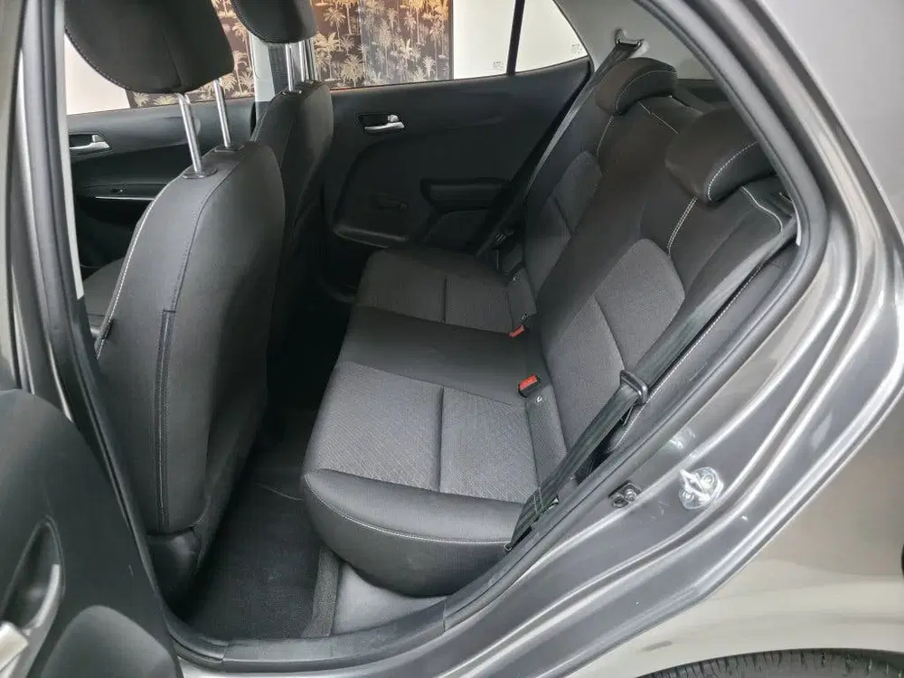 Kia Picanto 1.0 DPi Comf.L uit 2021, foto 14