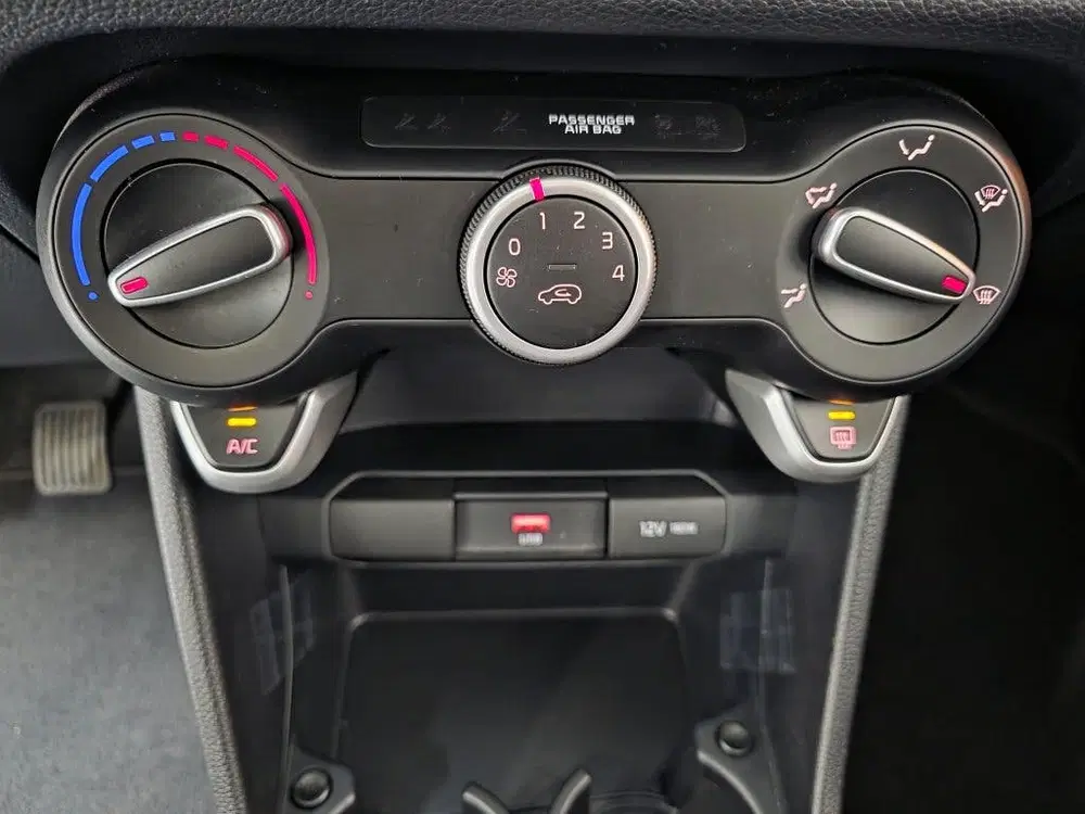 Kia Picanto 1.0 DPi Comf.L uit 2021, foto 15