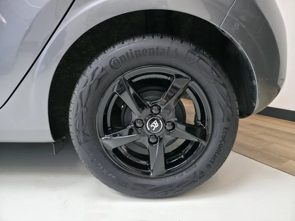 Kia Picanto 1.0 DPi Comf.L uit 2021, foto 7