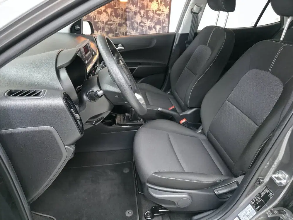 Kia Picanto 1.0 DPi Comf.L uit 2021, foto 9