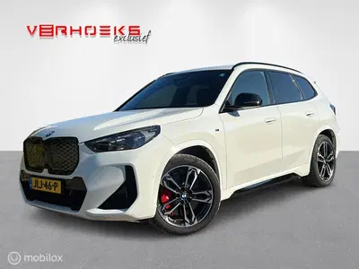 BMW iX1 eDrive20 67 kWh M Sport Edition uit 2025