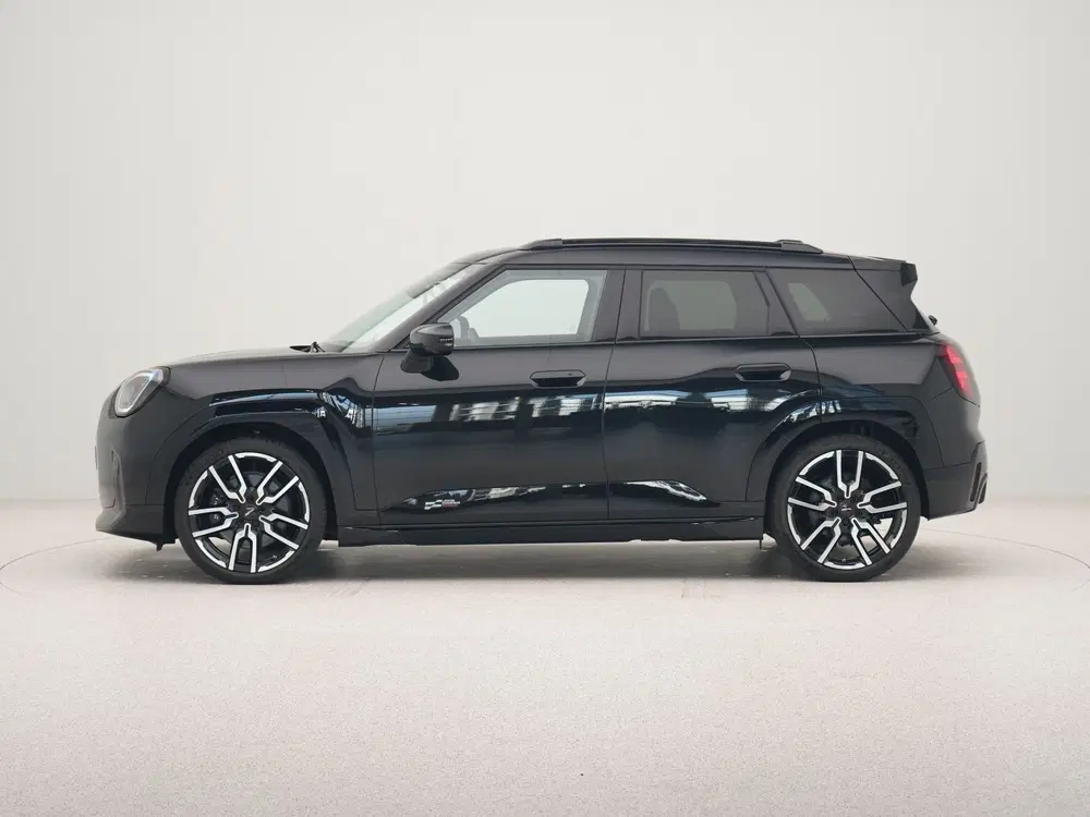 Mini Aceman SE John Cooper Works Pakket XL (bj 2025) uit 2025, foto 11