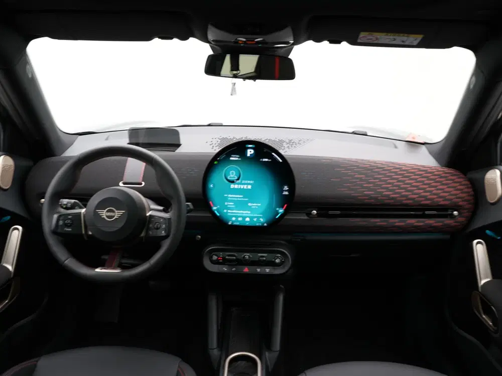 Mini Aceman SE John Cooper Works Pakket XL (bj 2025) uit 2025, foto 12
