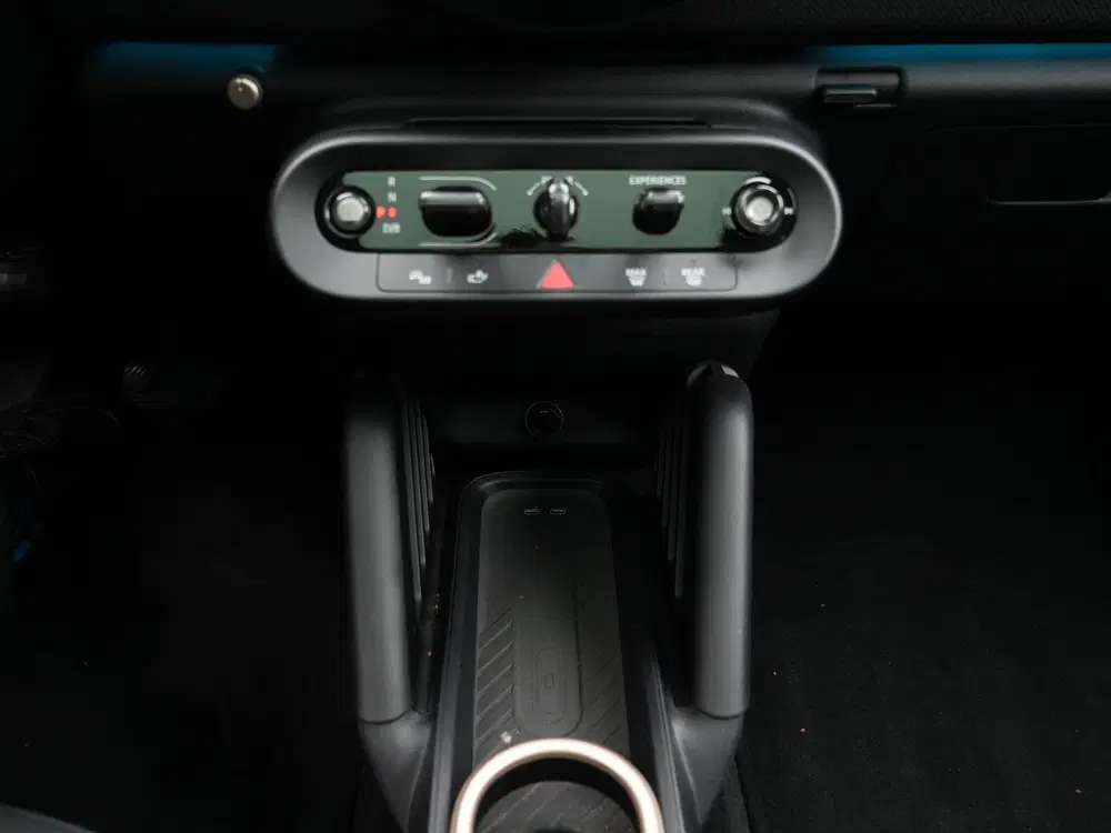 Mini Aceman SE John Cooper Works Pakket XL (bj 2025) uit 2025, foto 13