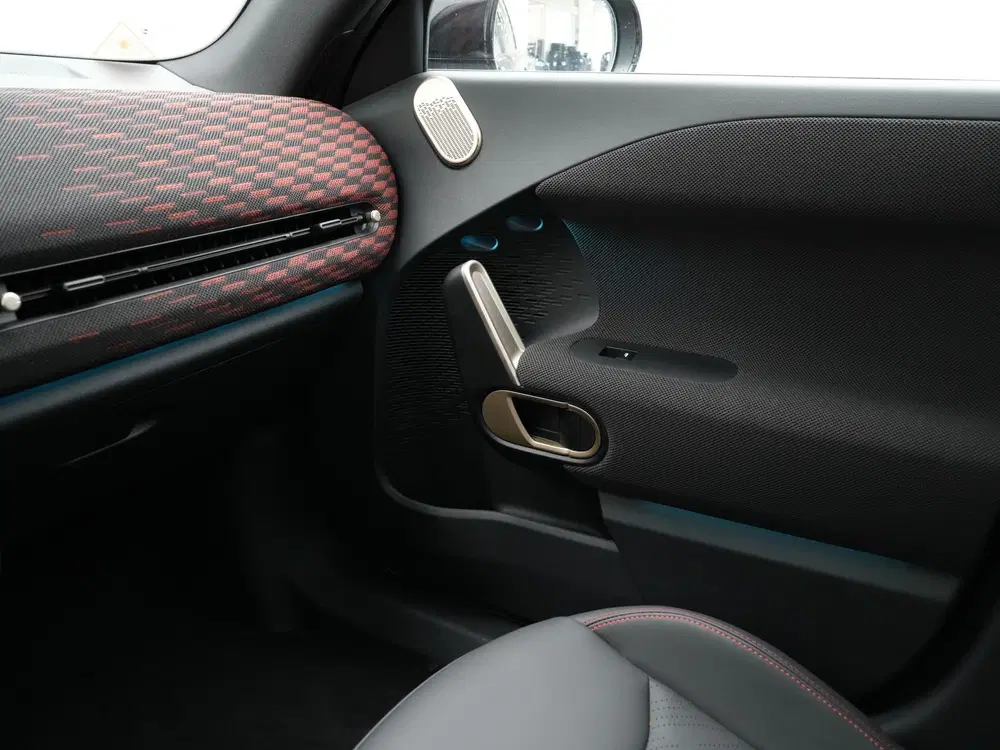 Mini Aceman SE John Cooper Works Pakket XL (bj 2025) uit 2025, foto 14