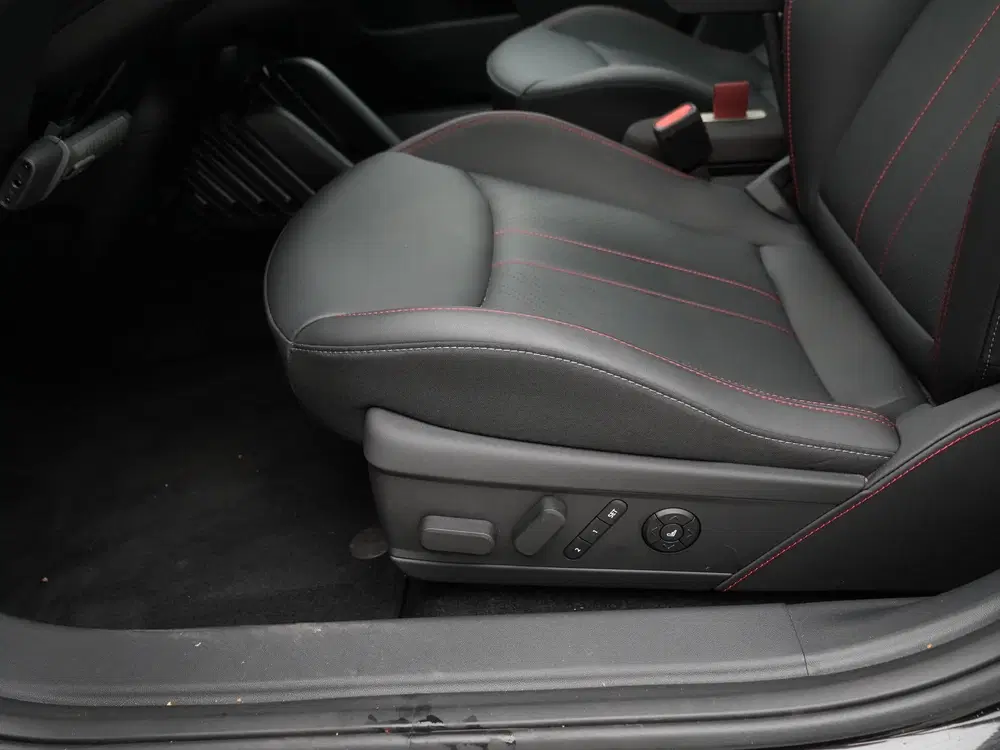 Mini Aceman SE John Cooper Works Pakket XL (bj 2025) uit 2025, foto 15