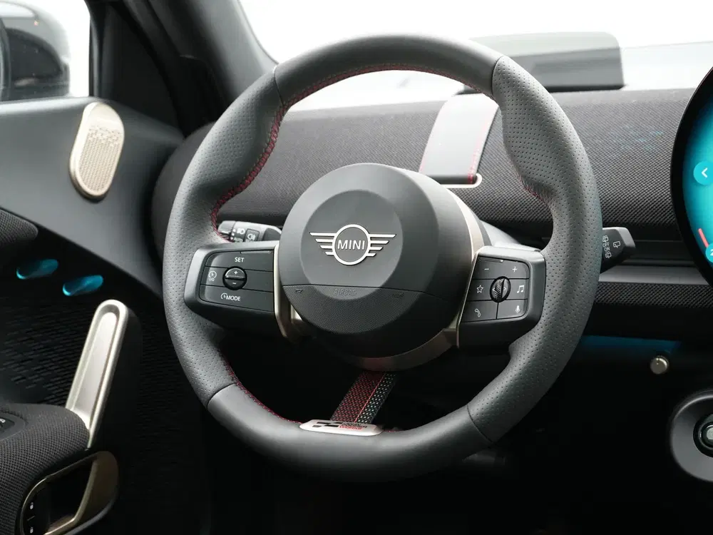 Mini Aceman SE John Cooper Works Pakket XL (bj 2025) uit 2025, foto 2