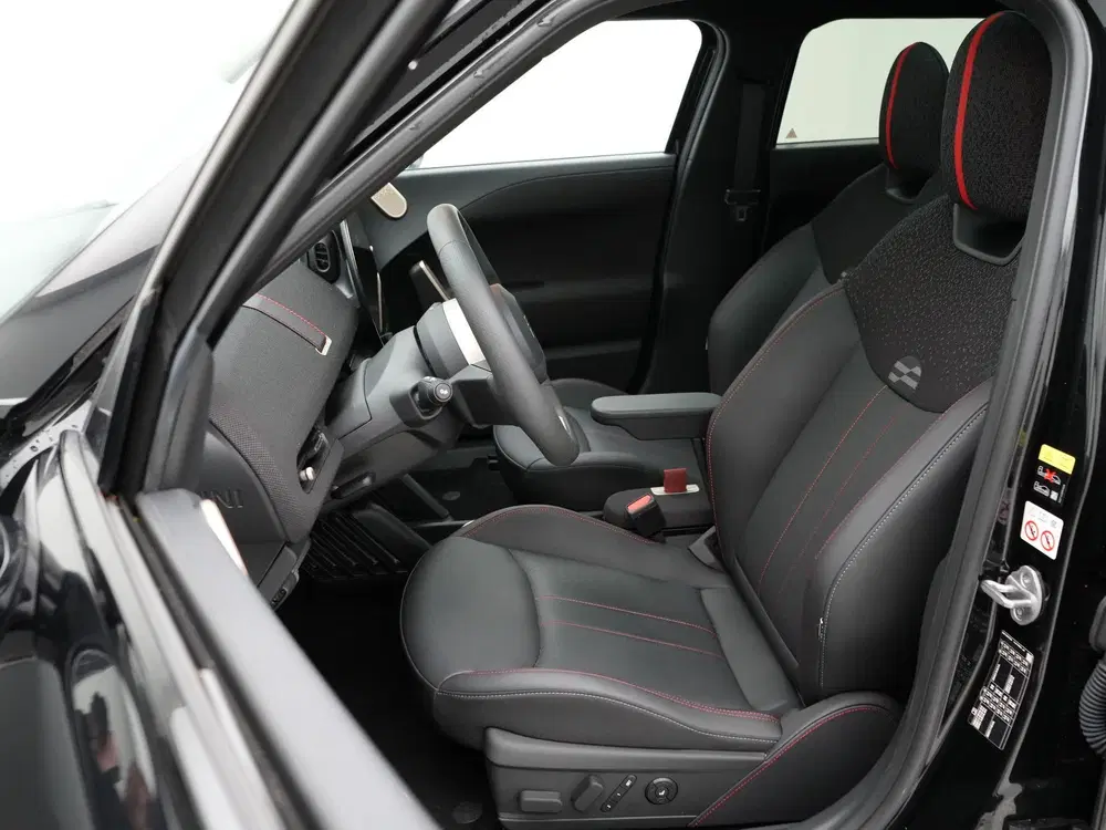 Mini Aceman SE John Cooper Works Pakket XL (bj 2025) uit 2025, foto 4