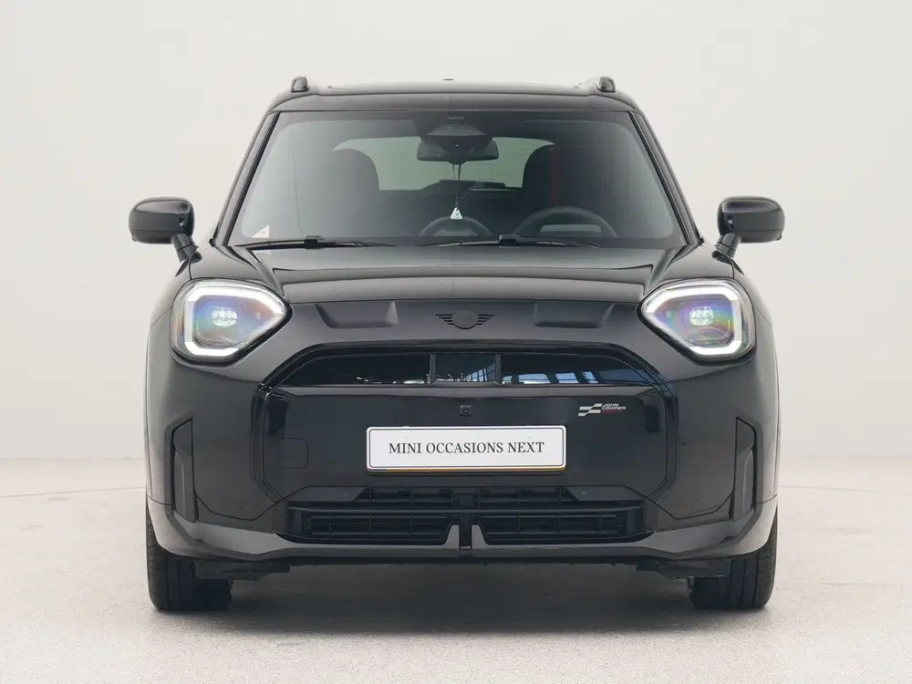 Mini Aceman SE John Cooper Works Pakket XL (bj 2025) uit 2025, foto 5