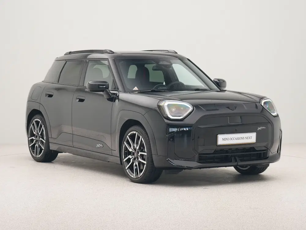 Mini Aceman SE John Cooper Works Pakket XL (bj 2025) uit 2025, foto 6