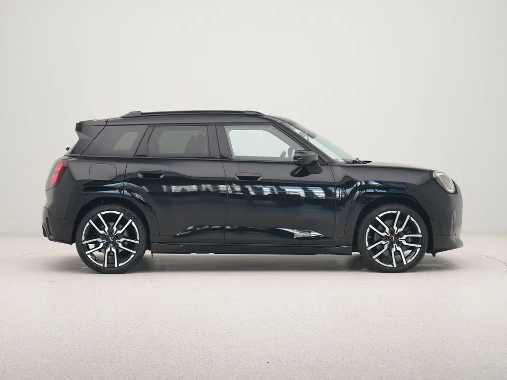 Mini Aceman SE John Cooper Works Pakket XL (bj 2025) uit 2025, foto 7