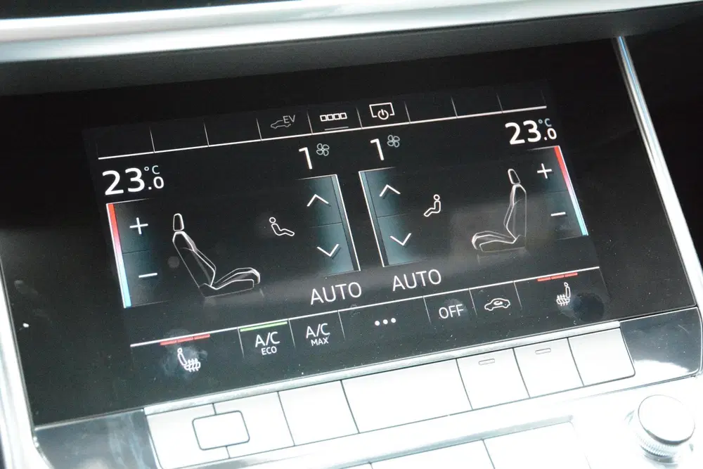 Audi A6 50 TFSI e quattro S edition 299 PK uit 2024, foto 14