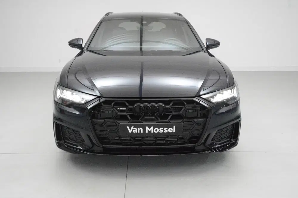 Audi A6 50 TFSI e quattro S edition 299 PK uit 2024, foto 2