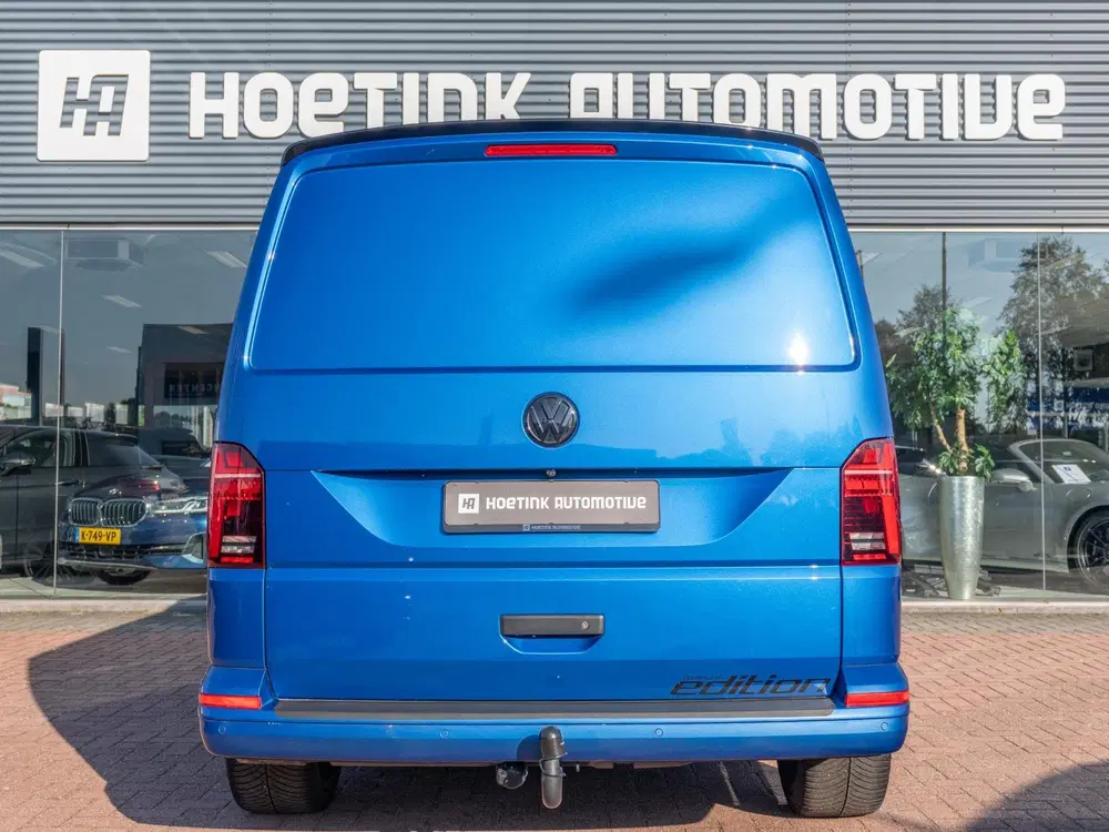 Volkswagen Transporter 2.0 TDI L2H1 32 Bulli uit 2024, foto 10