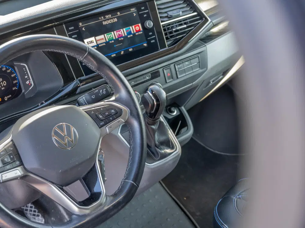 Volkswagen Transporter 2.0 TDI L2H1 32 Bulli uit 2024, foto 14