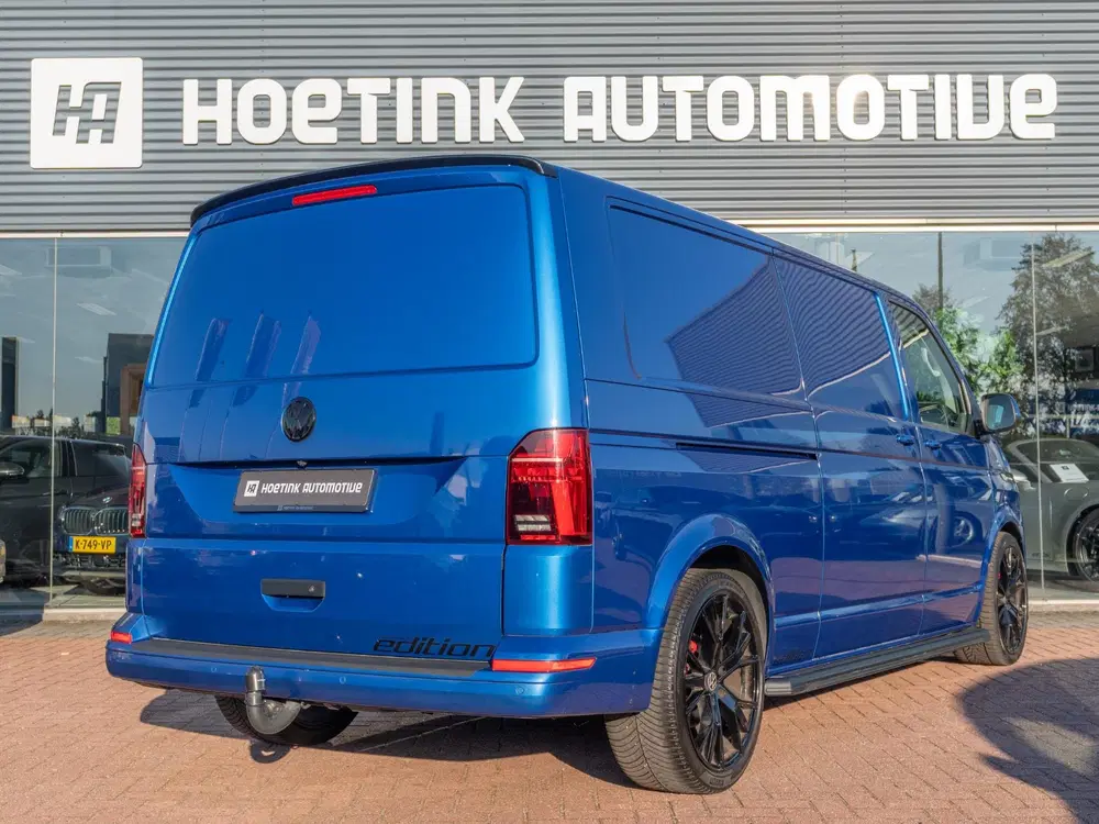 Volkswagen Transporter 2.0 TDI L2H1 32 Bulli uit 2024, foto 2