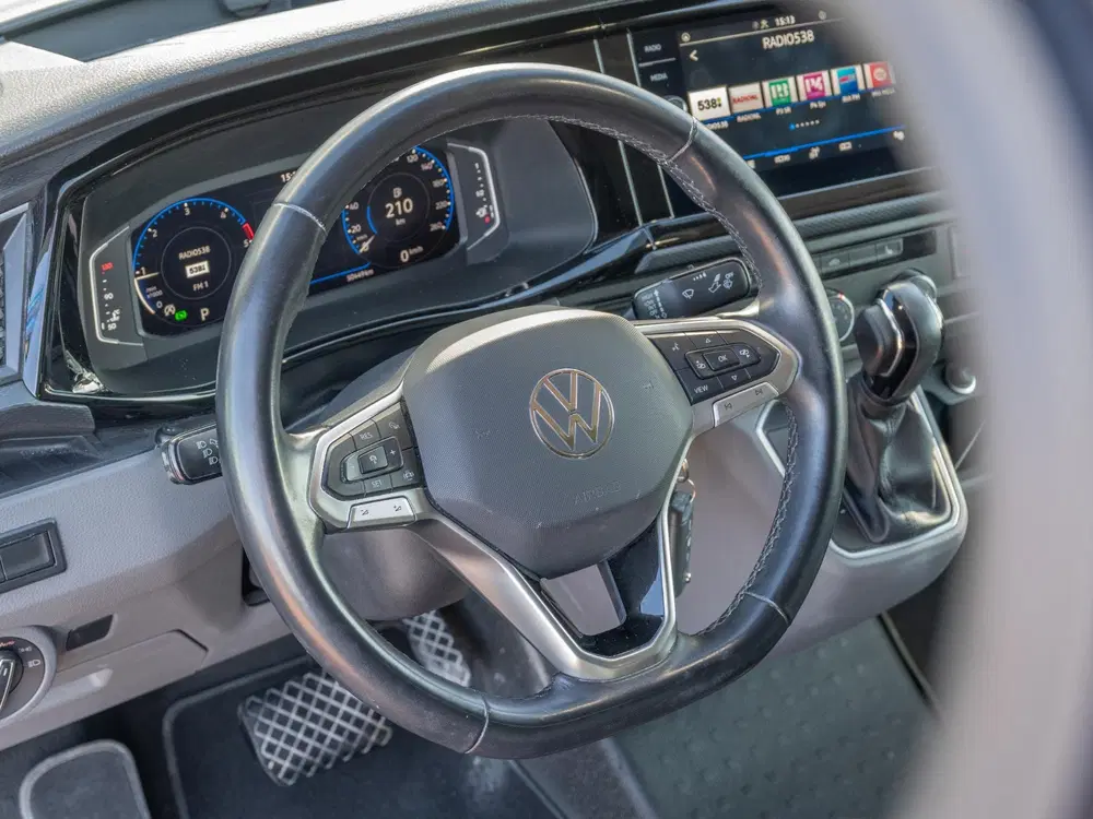 Volkswagen Transporter 2.0 TDI L2H1 32 Bulli uit 2024, foto 5