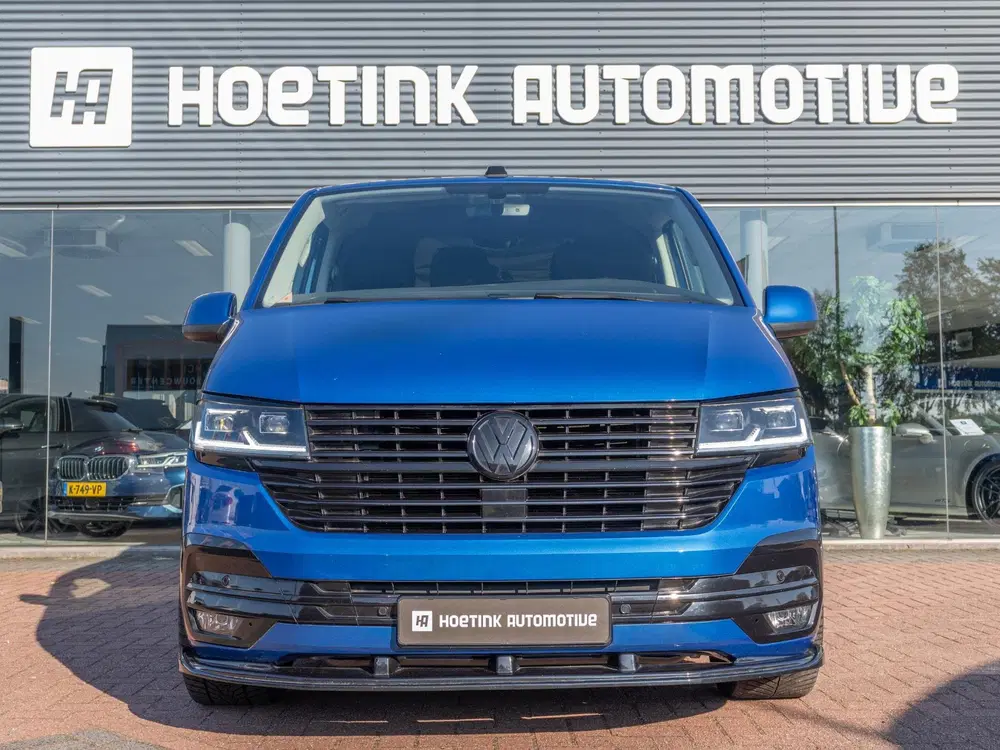 Volkswagen Transporter 2.0 TDI L2H1 32 Bulli uit 2024, foto 6