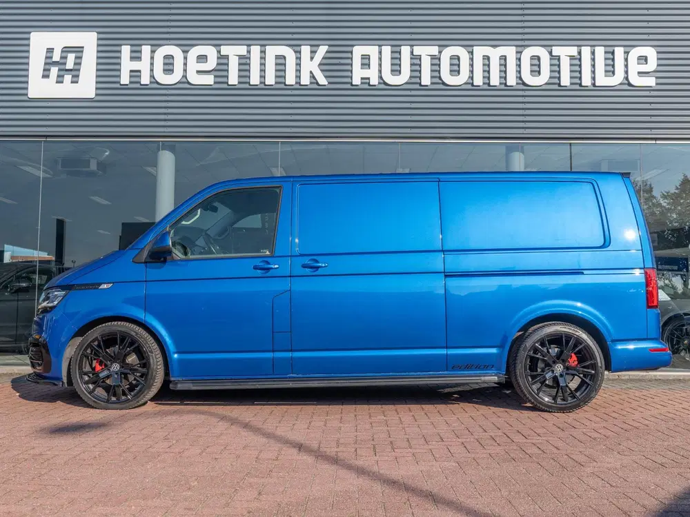 Volkswagen Transporter 2.0 TDI L2H1 32 Bulli uit 2024, foto 7
