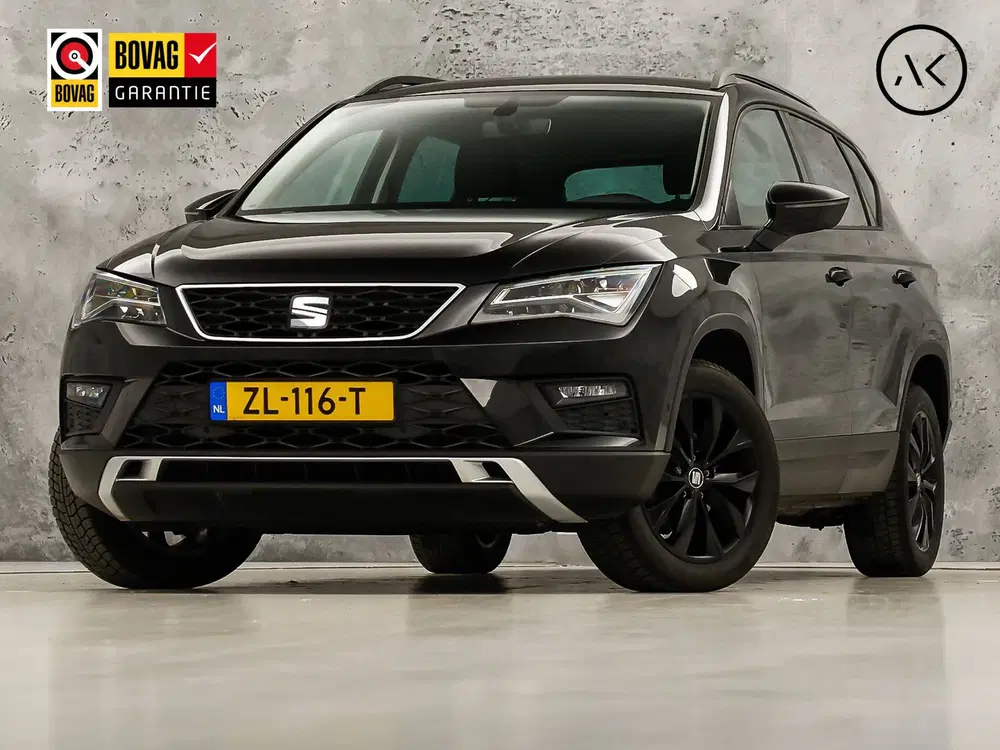 SEAT Ateca 1.0 TSI Sport (NAP uit 2019