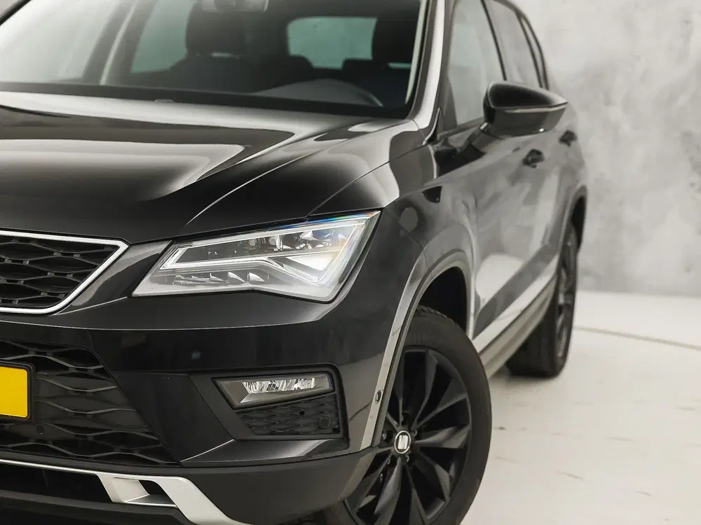 SEAT Ateca 1.0 TSI Sport (NAP uit 2019, foto 12