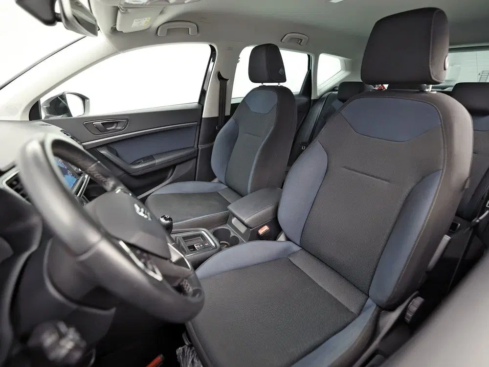 SEAT Ateca 1.0 TSI Sport (NAP uit 2019, foto 13