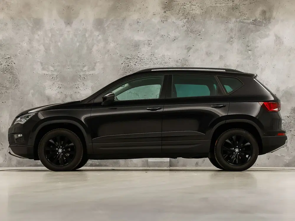 SEAT Ateca 1.0 TSI Sport (NAP uit 2019, foto 2