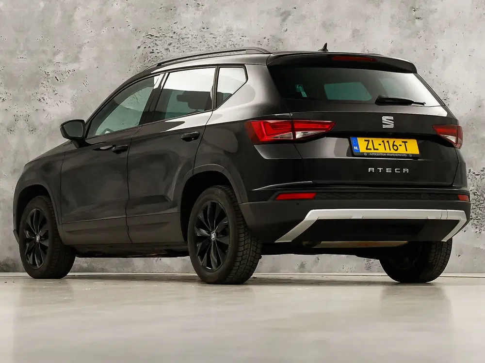 SEAT Ateca 1.0 TSI Sport (NAP uit 2019, foto 3